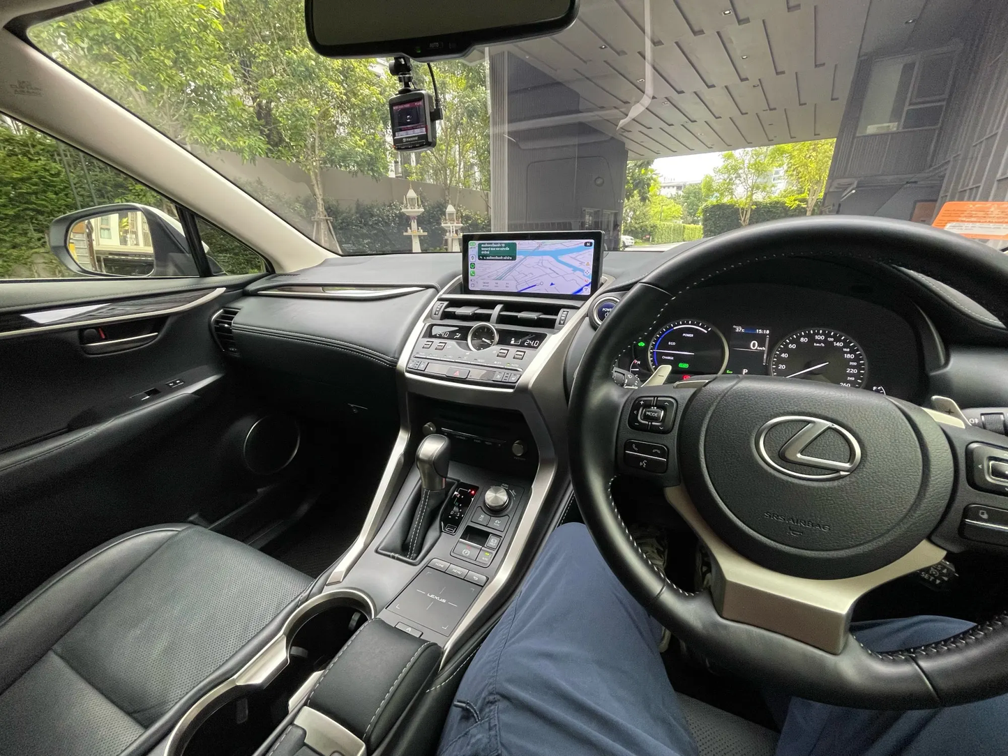 Crzcar free shipping 1920*720  10.25″ Android Touch Screen for LEXUS NX 2014-2017 OEM FIT Wireless Apple CarPlay  Android Auto